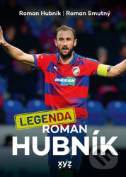 Legenda Roman Hubník