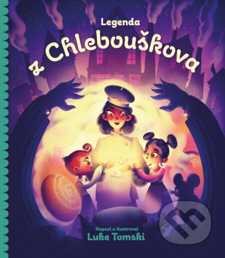 Legenda z Chlebouškova