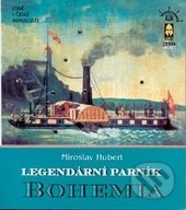 Legendární parník Bohemia
