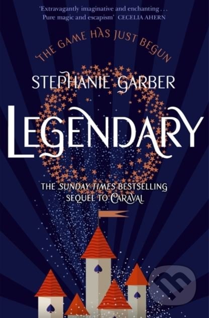 Legendary