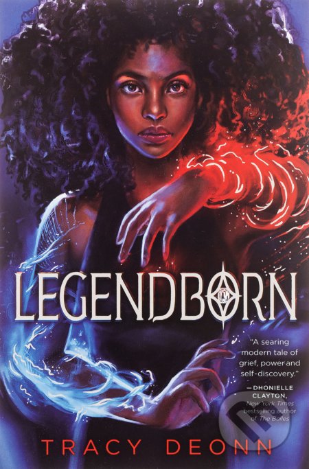 Legendborn