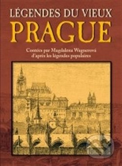 Légendes du Vieux Prague