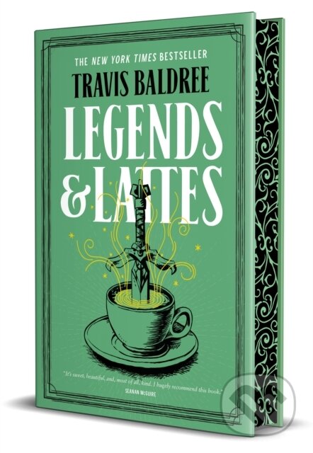 Legends & Lattes (Deluxe Edition)