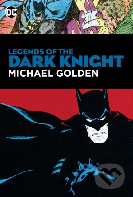 Legends of the Dark Knight