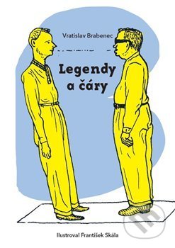Legendy a čáry