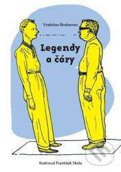 Legendy a čáry