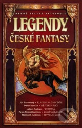 Legendy české fantasy II.