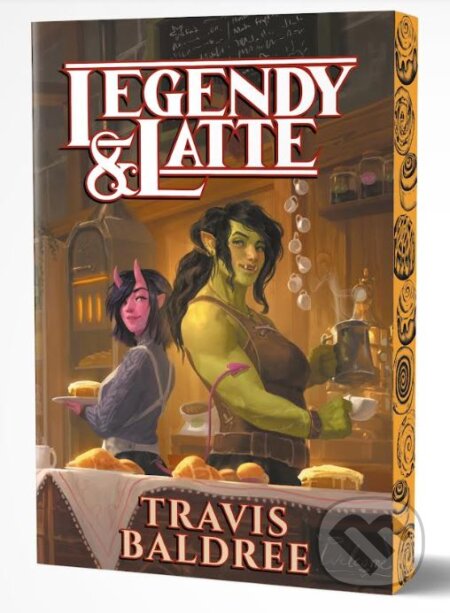 Legendy & Latte