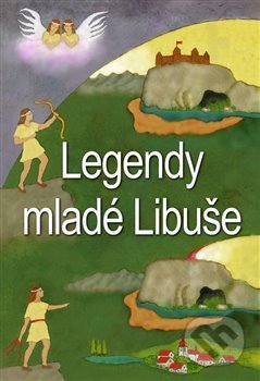 Legendy mladé Libuše