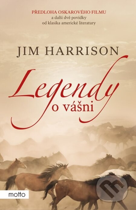 Legendy o vášni