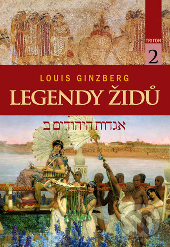 Legendy Židů 2