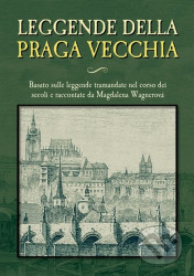Leggende della Praga vecchia