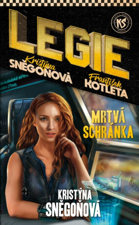 Legie 7: Mrtvá schránka