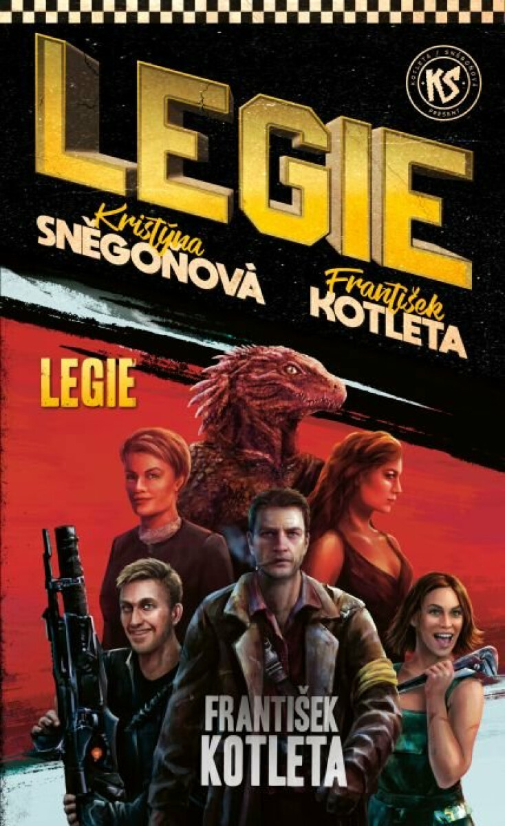Legie
