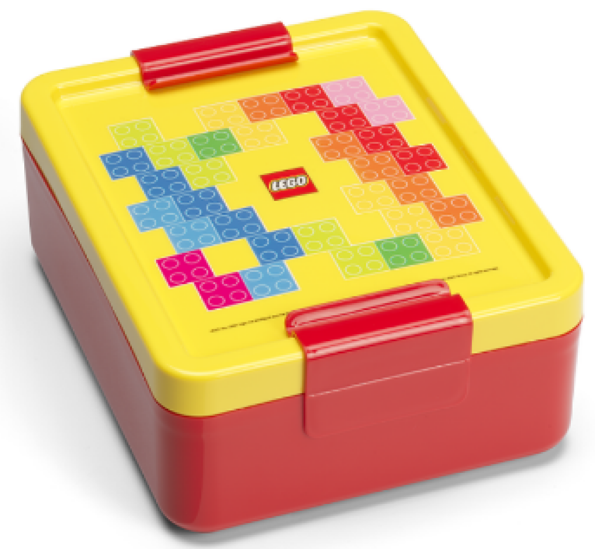 LEGO Brick box na svačinu