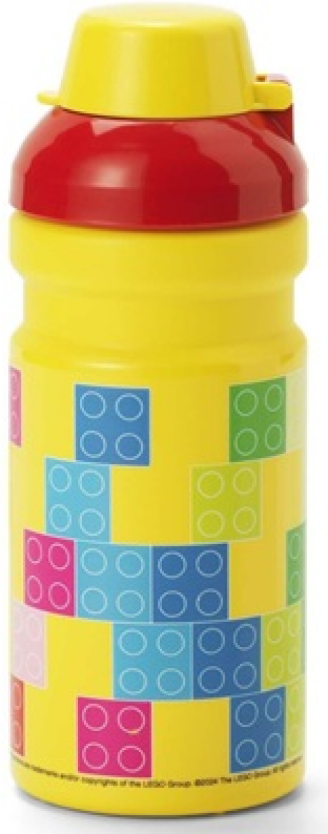 LEGO Brick láhev na pití