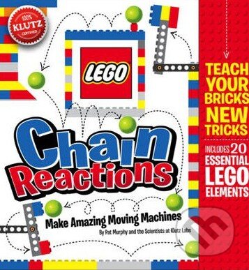 Lego Chain Reactions
