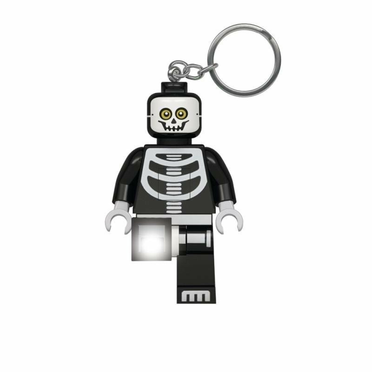LEGO Classic Kostlivec svítící figurka (HT)