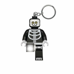 LEGO Classic Kostlivec svítící figurka (HT)