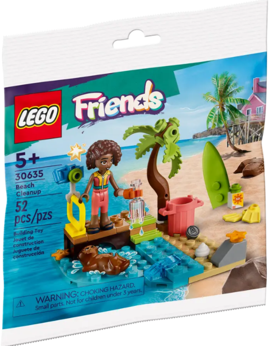 LEGO Friends