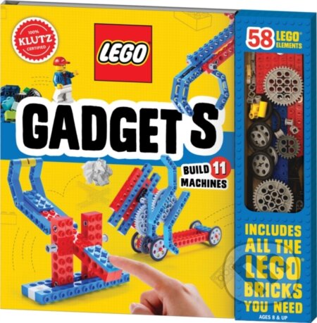 LEGO Gadgets