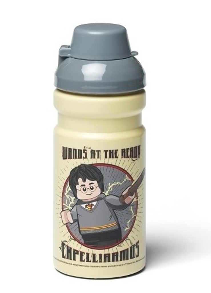 LEGO Harry Potter láhev na pití Bradavice