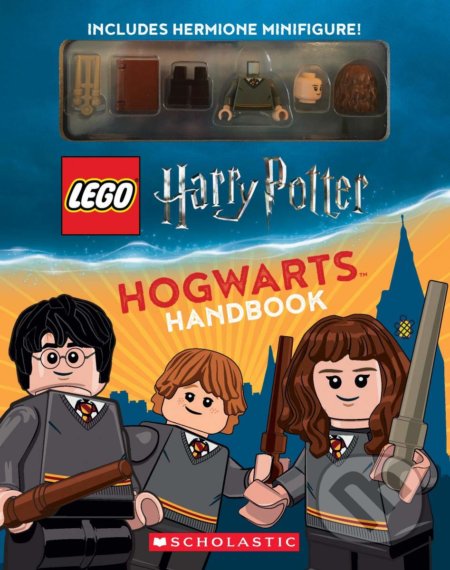 LEGO Harry Potter