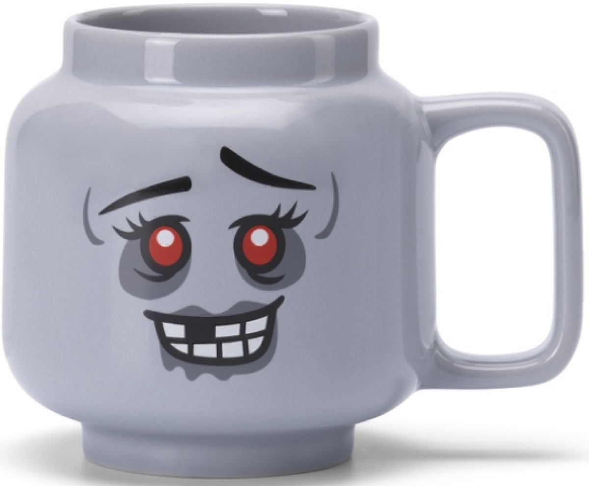 LEGO keramický hrnek 530 ml