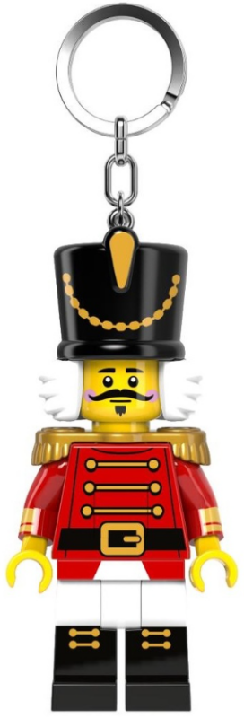 LEGO Minifigures Louskáček svítící figurka (HT)