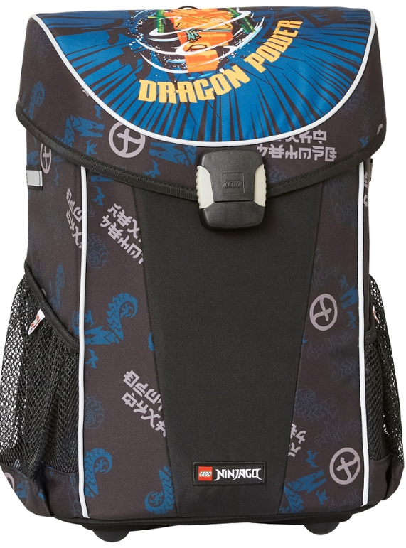 LEGO Ninjago Arin, Easy Light