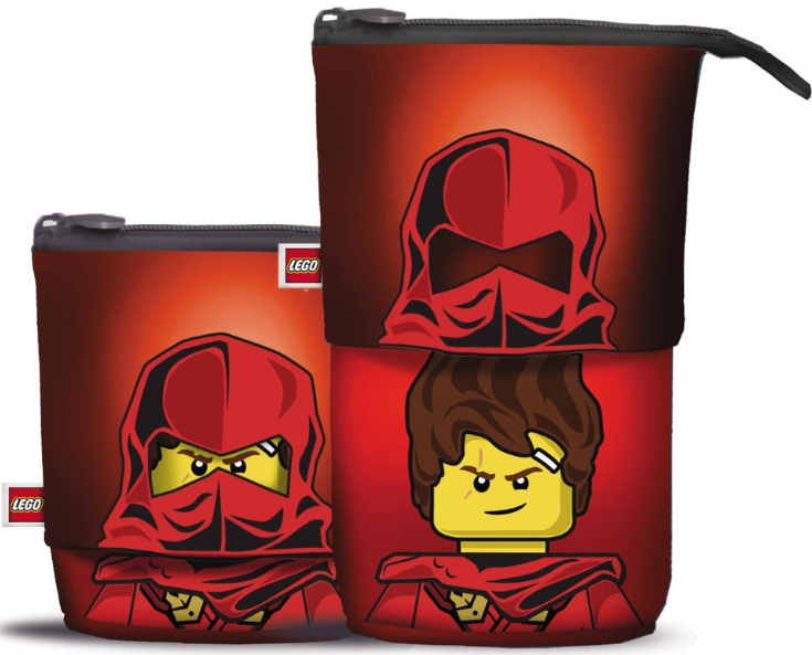 LEGO Ninjago Kai - Pop Up pouzdro