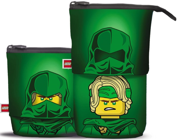LEGO Ninjago Lloyd - Pop Up pouzdro