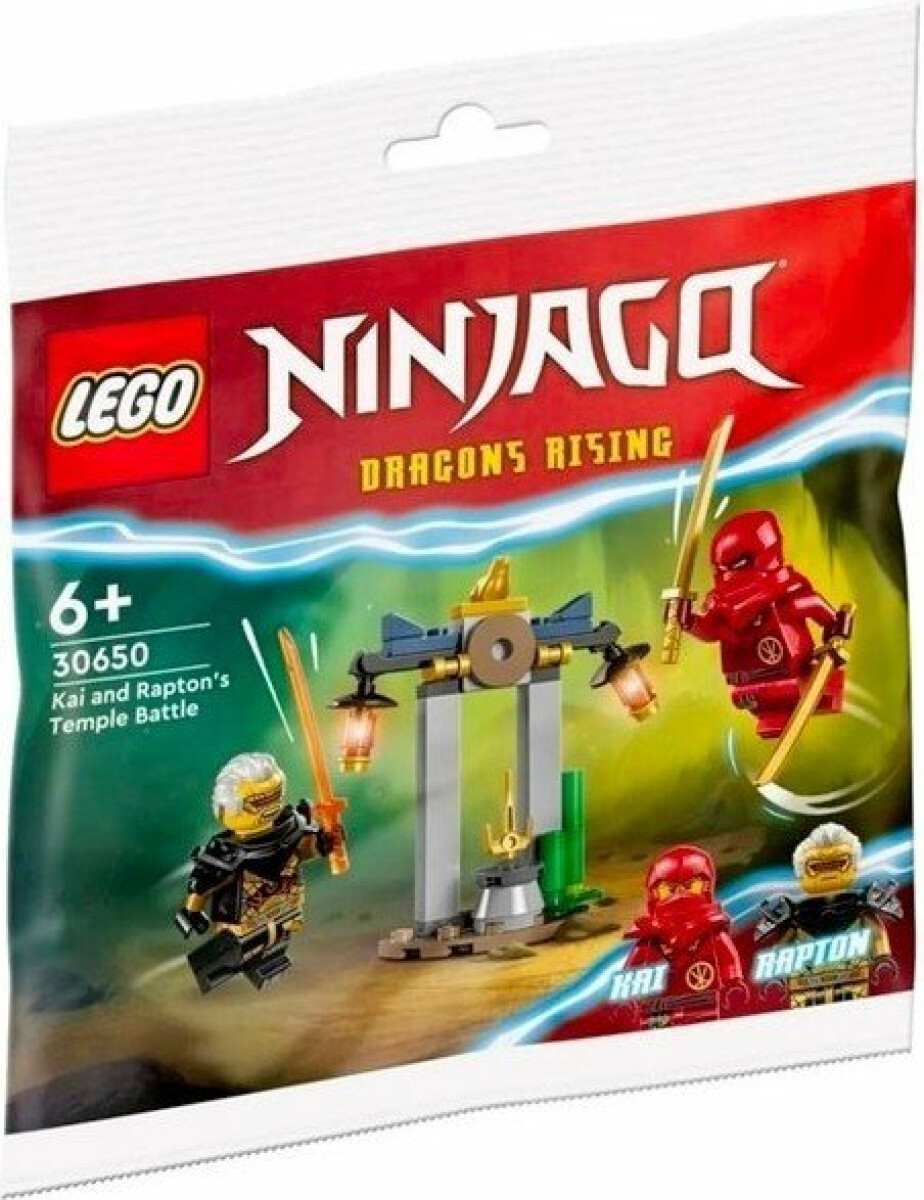 LEGO Ninjago