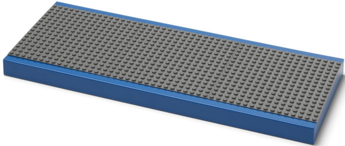 LEGO Polička na vystavení stavebnic