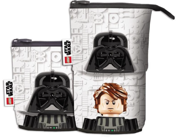 LEGO Star Wars Darth Vader/Anakin