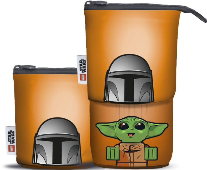 LEGO Star Wars Mandalorian