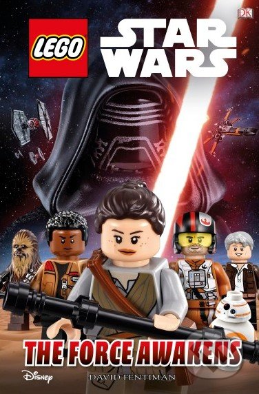 LEGO Star Wars: The Force Awakens