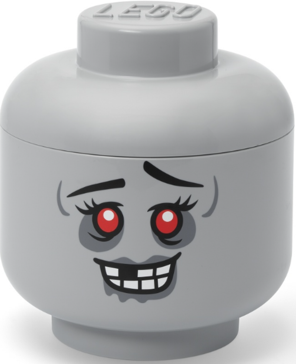 LEGO úložná hlava (velikost L)