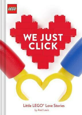 LEGOÂ® We Just Click