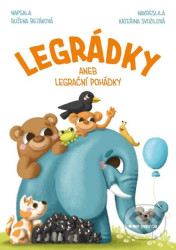 Legrádky (aneb Legrační pohádky)