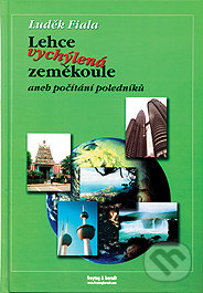 Lehce vychýlená zeměkoule