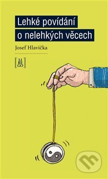 Lehké povídání o nelehkých věcech