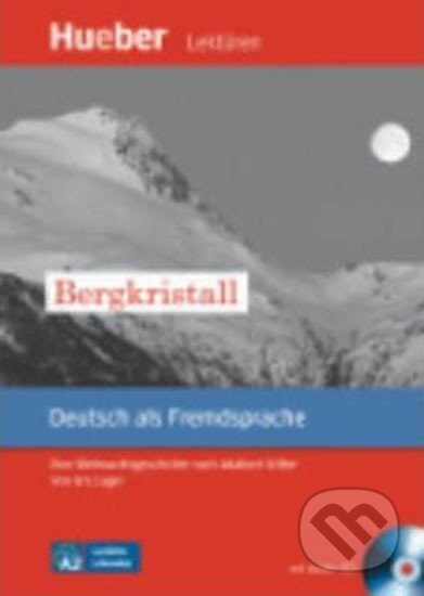 Leichte Literatur A2: Bergkristall, Paket
