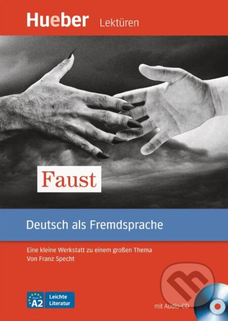 Leichte Literatur A2: Dr. Faust, Paket