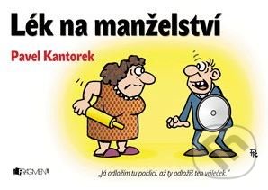 Lék na manželství