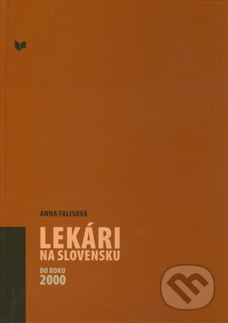 Lekári na Slovensku do roku 2000
