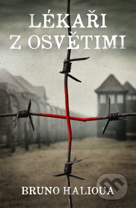 Lékaři z Osvětimi