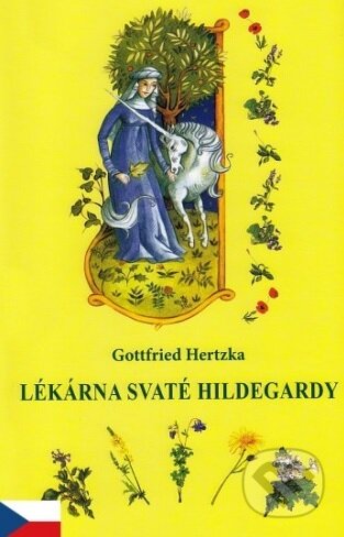Lékárna svaté Hildegardy