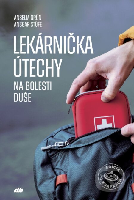Lekárnička útechy (Na bolesti duše)