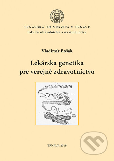 Lekárska genetika pre verejné zdravotníctvo